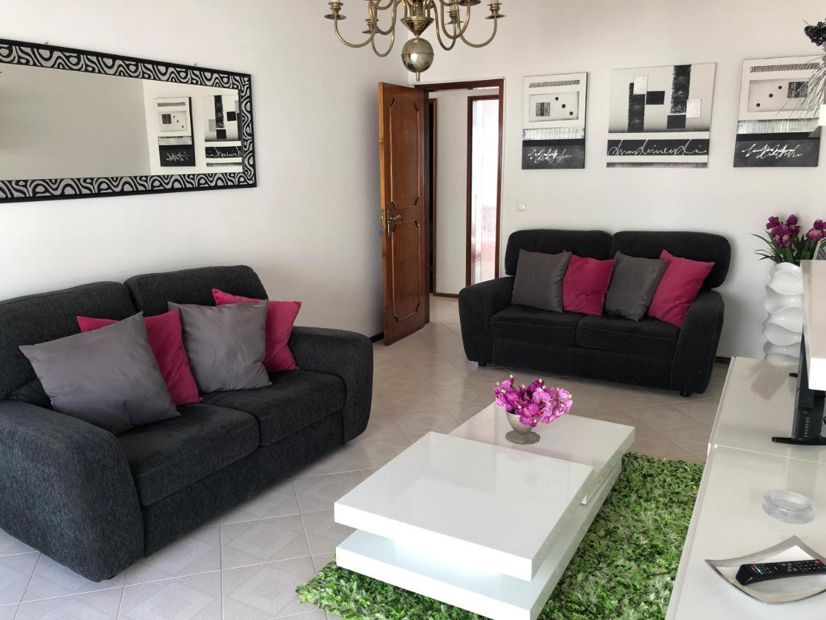 Vivenda Saldanha Villa Nazare Exterior photo